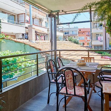 Apartment Dora Pomorie Ngoại thất bức ảnh