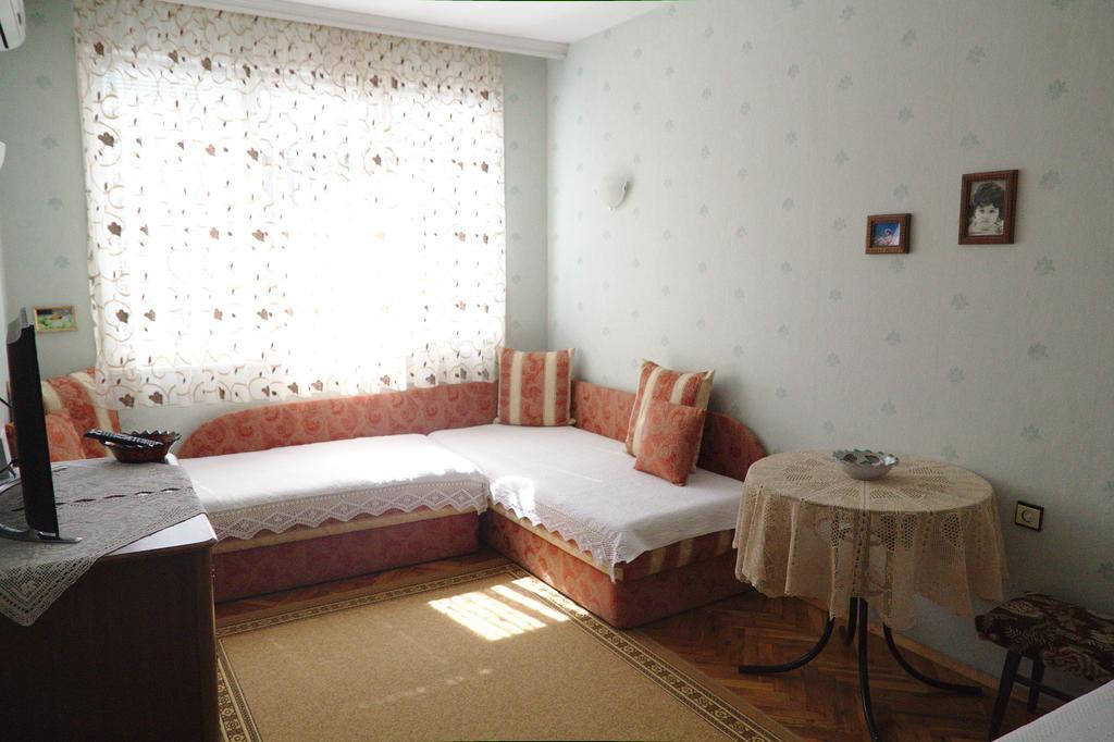 Apartment Dora Pomorie Phòng bức ảnh
