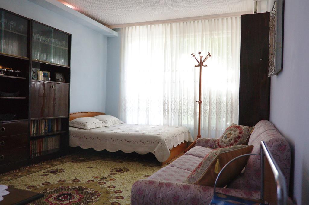 Apartment Dora Pomorie Phòng bức ảnh