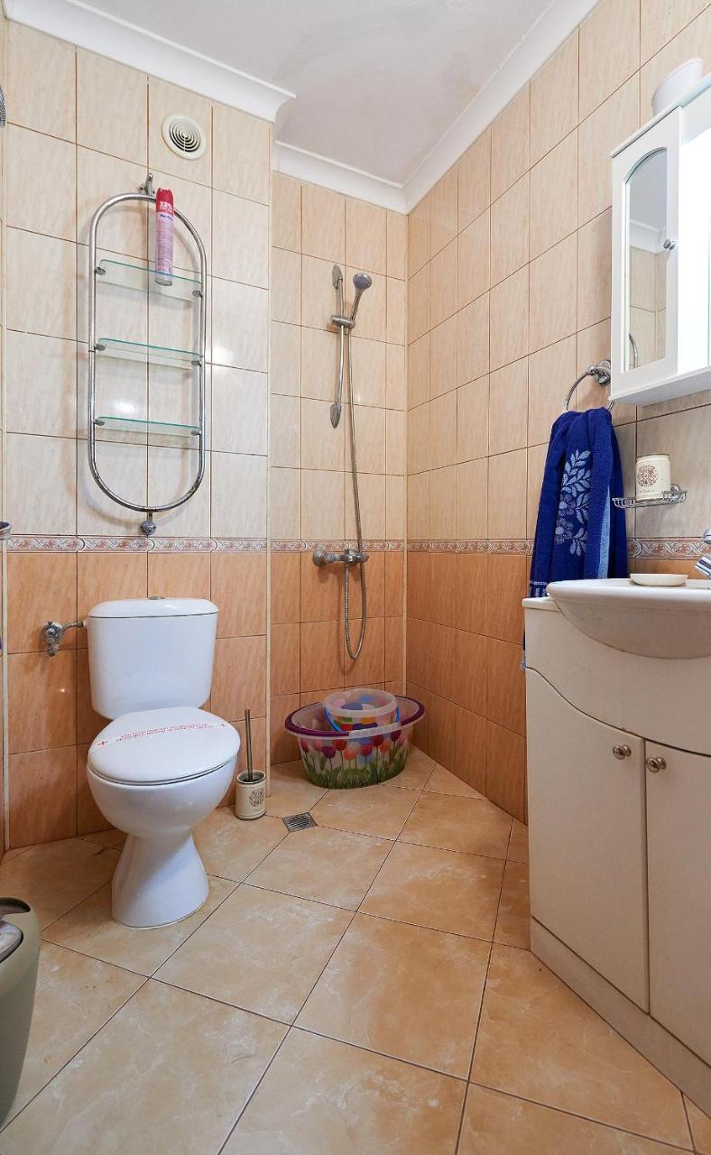 Apartment Dora Pomorie Ngoại thất bức ảnh