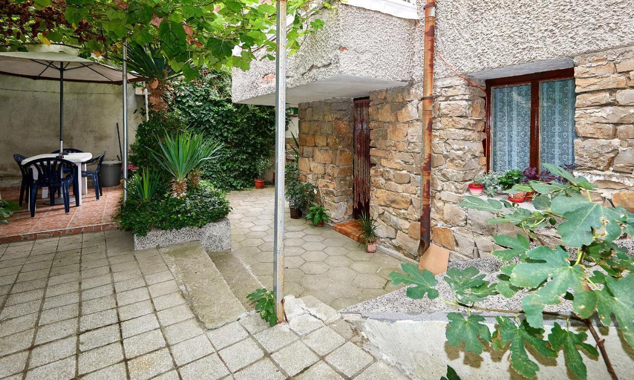 Apartment Dora Pomorie Ngoại thất bức ảnh