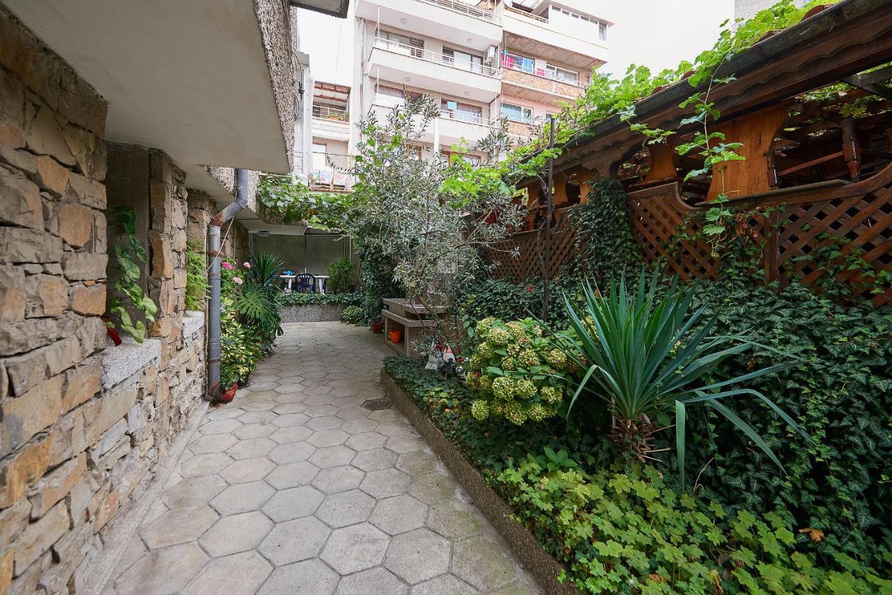 Apartment Dora Pomorie Ngoại thất bức ảnh
