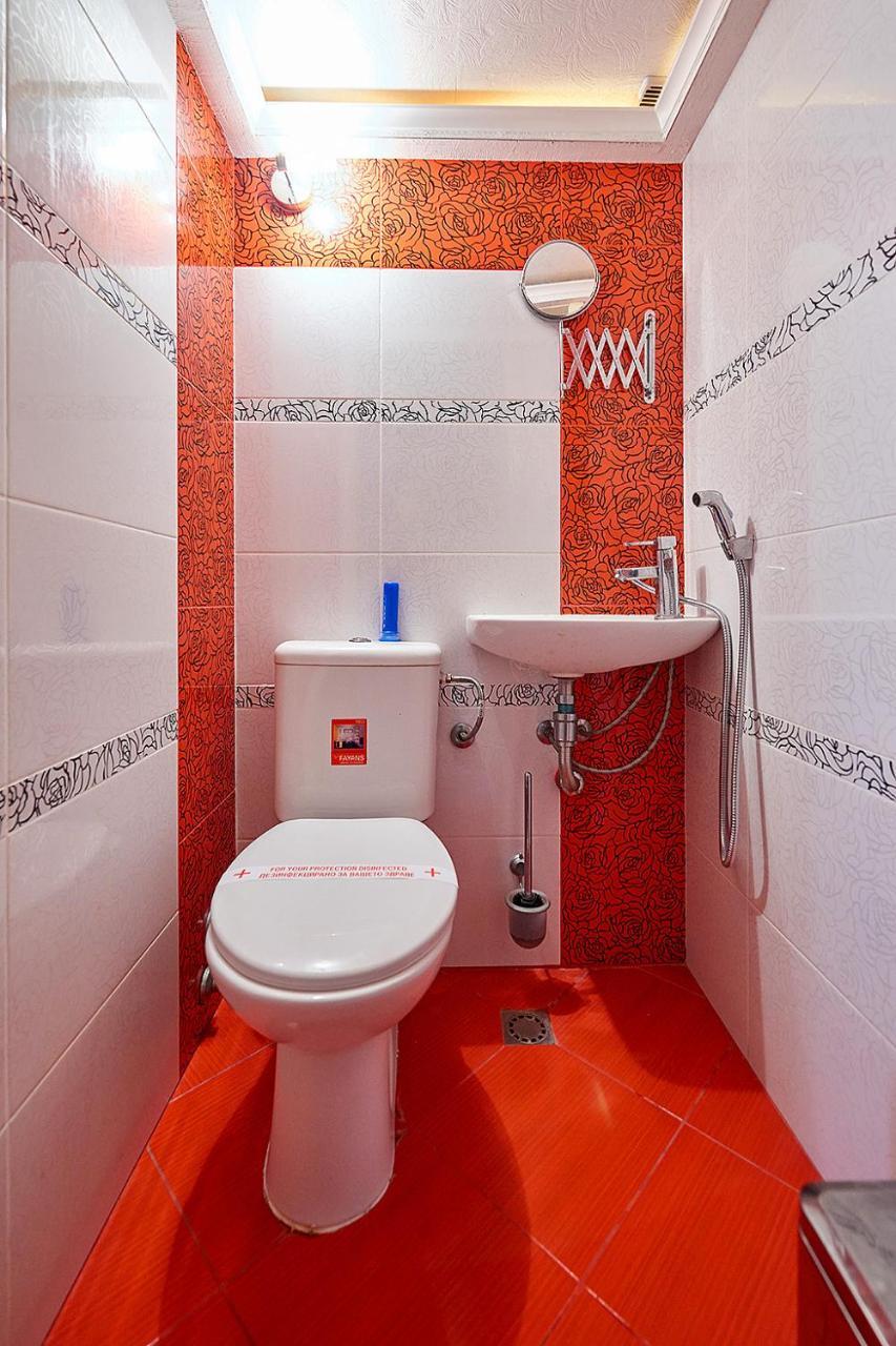 Apartment Dora Pomorie Ngoại thất bức ảnh